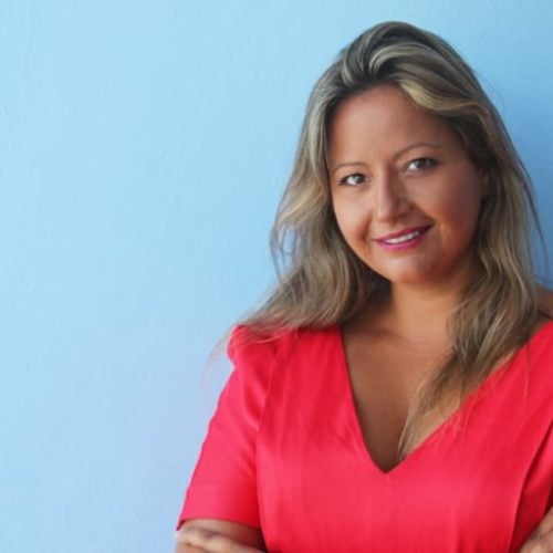 Jasmine Boularas, At Home Curaçao